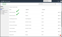 8x8 Admin Console - Analytics Essentials and Analytics Supervisor roles